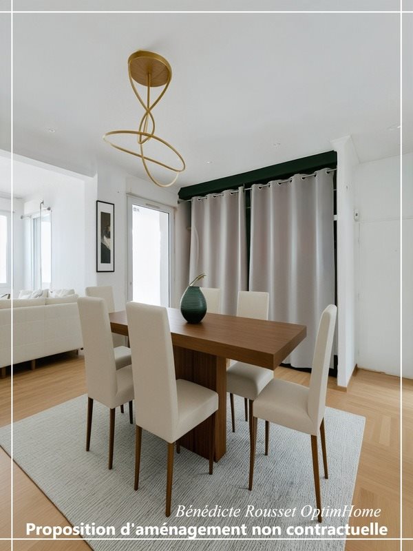 Appartement à vendre, 45m², Creil