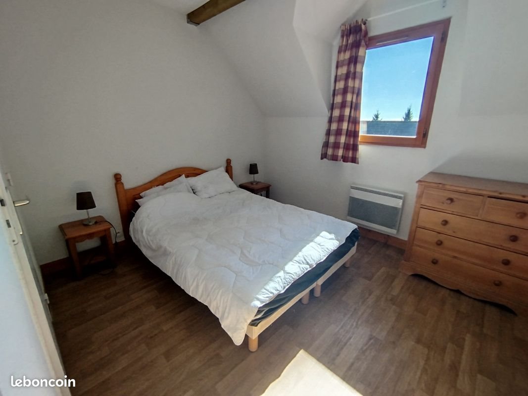 Appartement à vendre, 50m², Besse-et-Saint-Anastaise