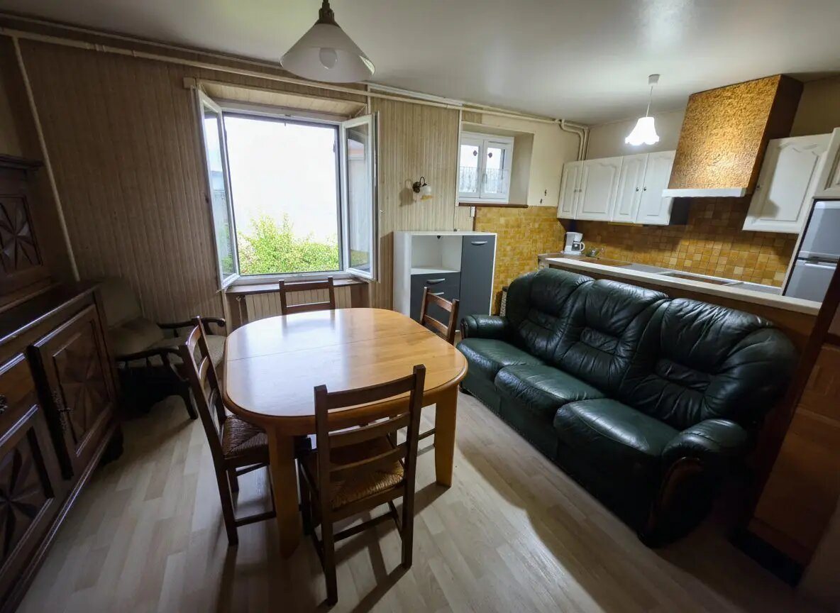 Maison à vendre, 225m², Besse-et-Saint-Anastaise