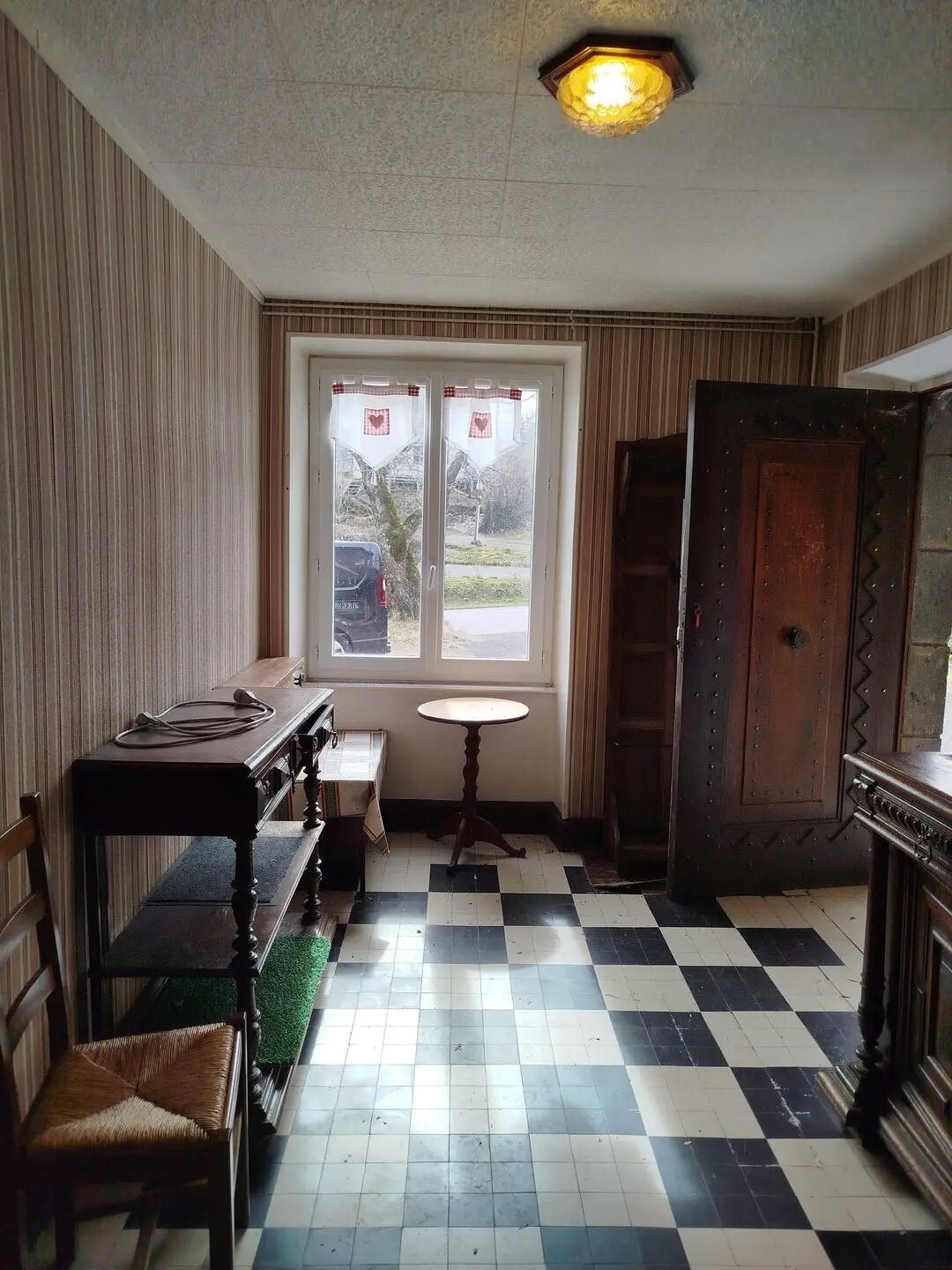 Maison à vendre, 225m², Besse-et-Saint-Anastaise