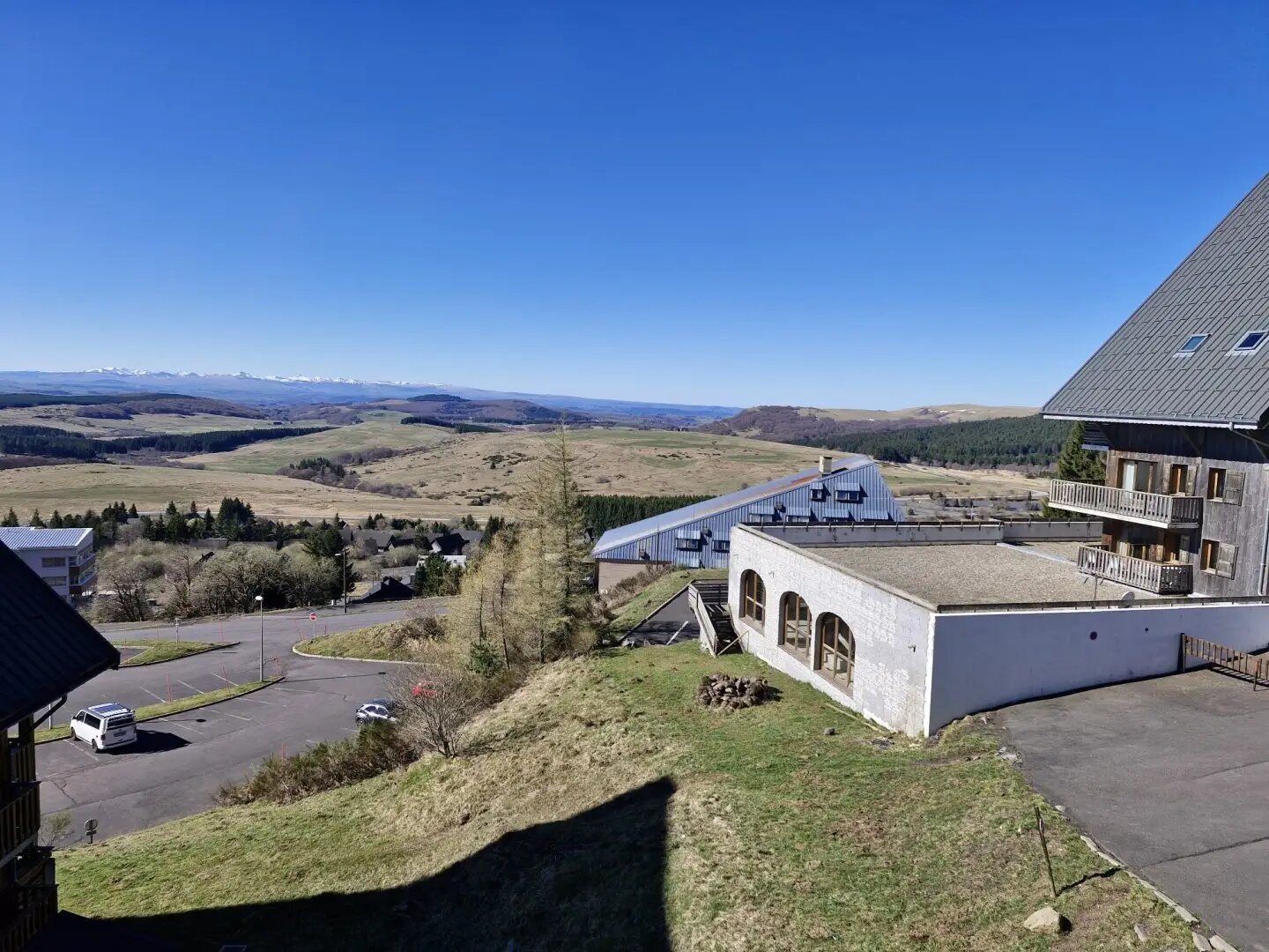 Appartement à vendre, 36m², Besse-et-Saint-Anastaise