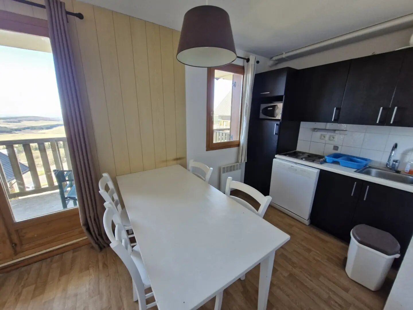 Appartement à vendre, 36m², Besse-et-Saint-Anastaise