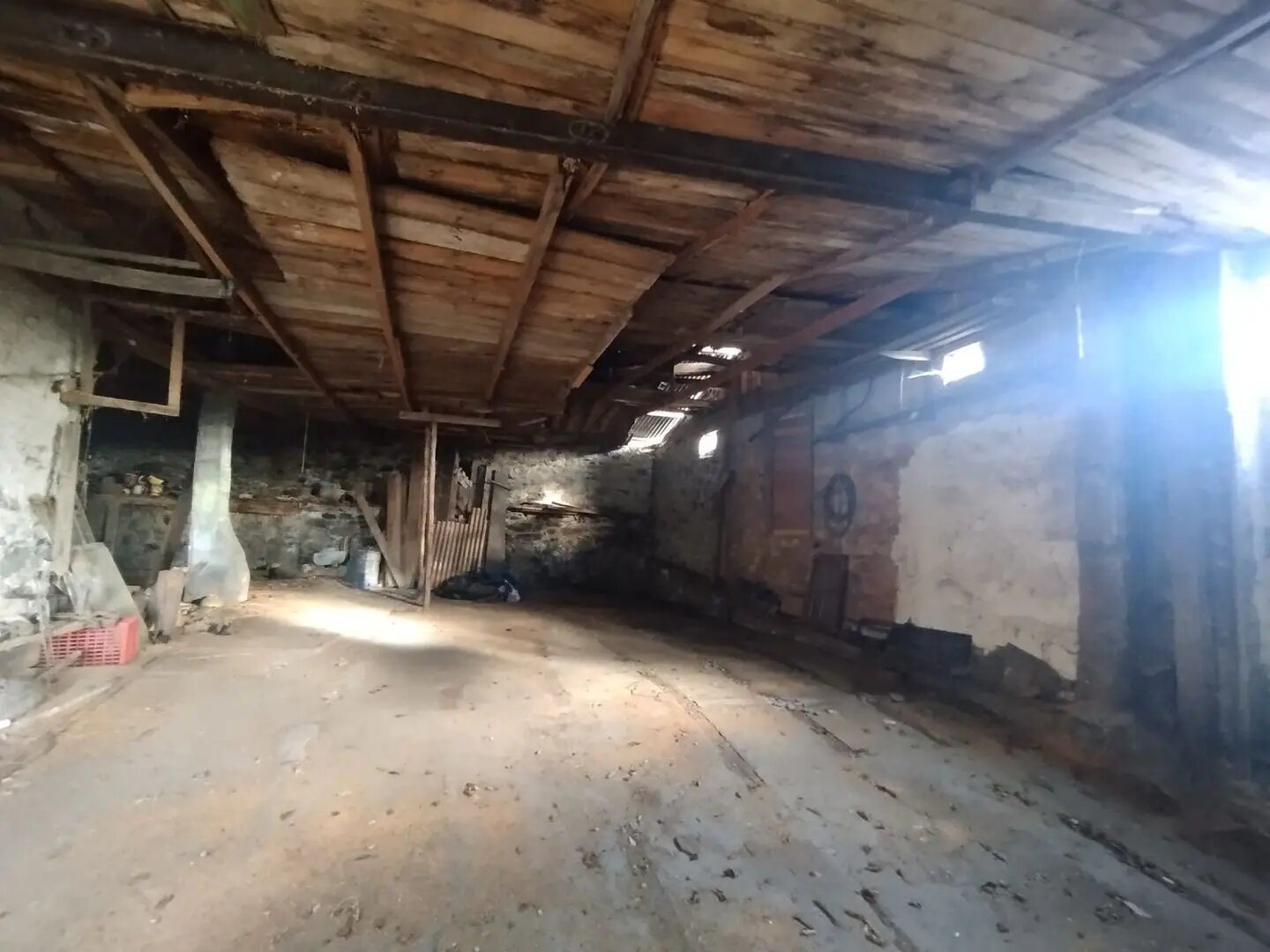 Maison à vendre, 130m², Saint-Genès-Champespe