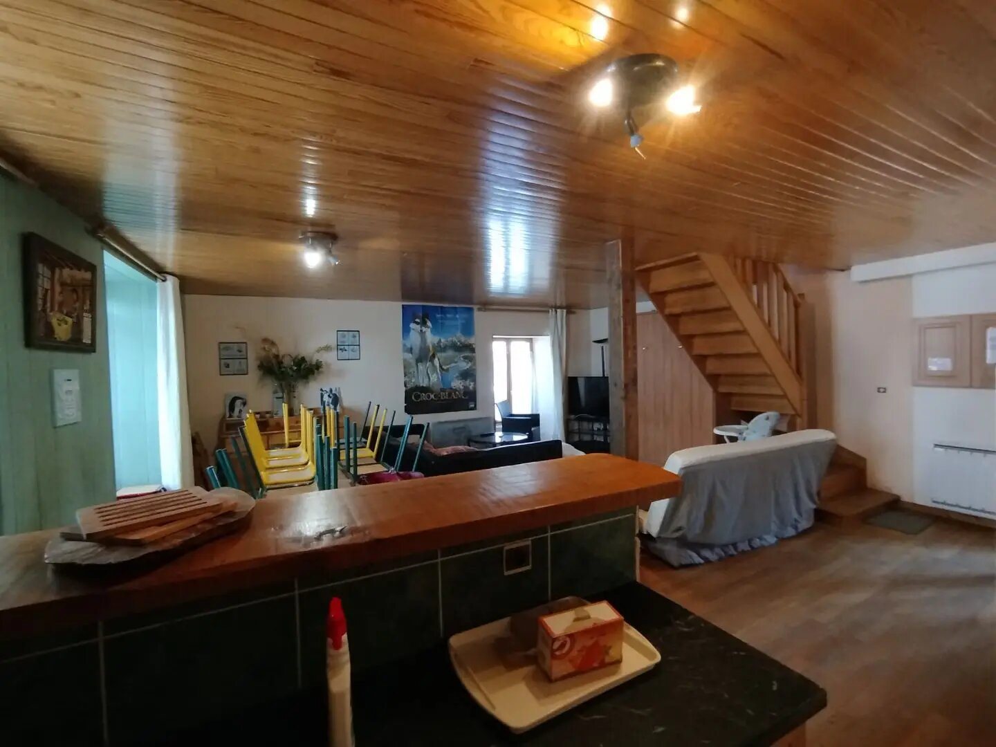 Appartement à vendre, 160m², Besse-et-Saint-Anastaise
