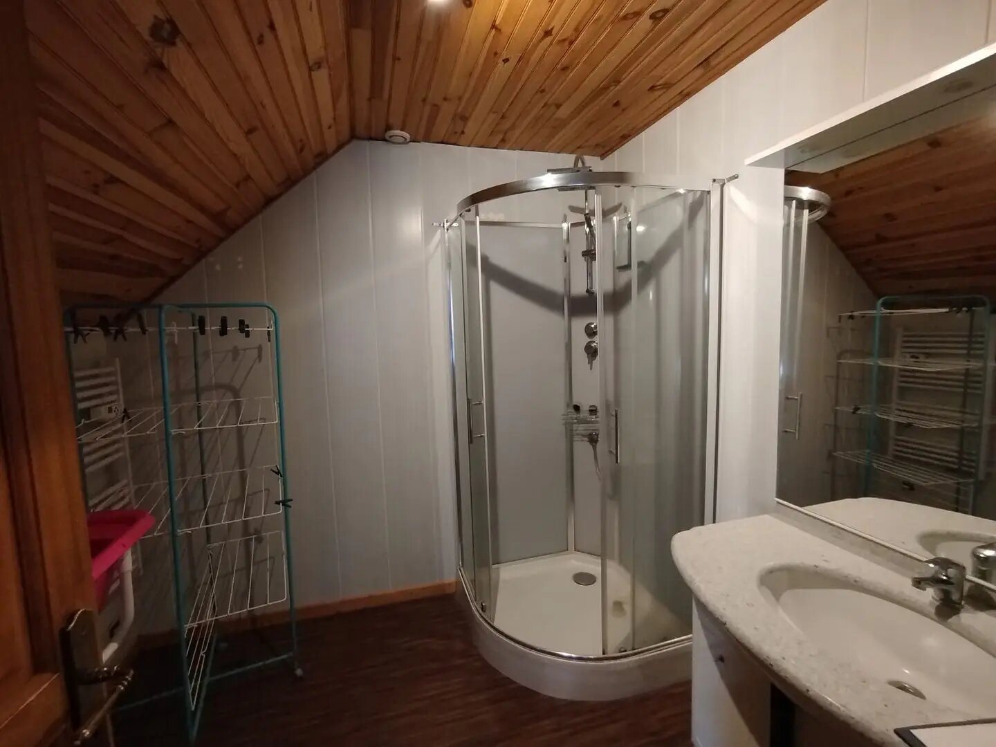 Appartement à vendre, 160m², Besse-et-Saint-Anastaise