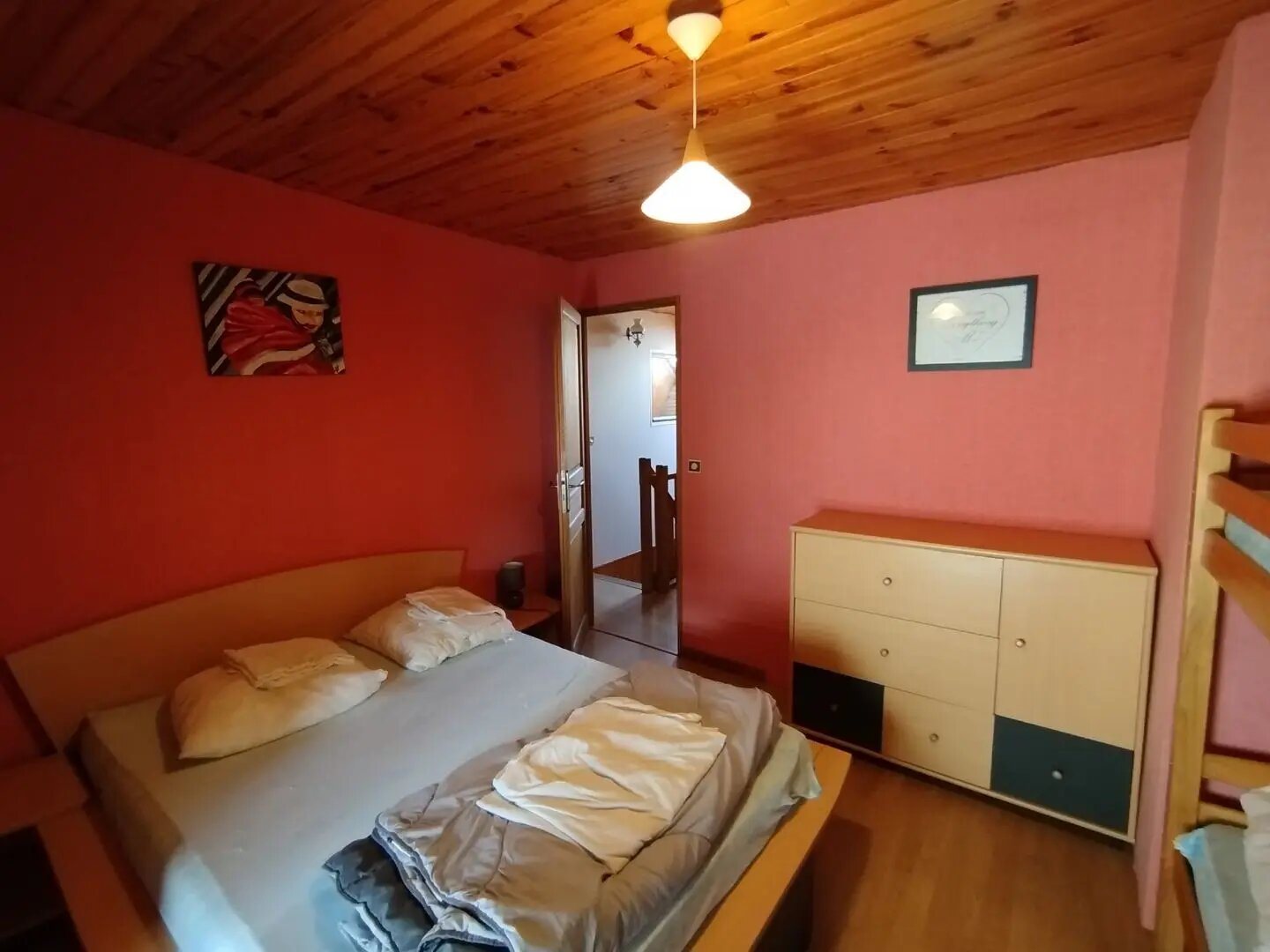 Appartement à vendre, 160m², Besse-et-Saint-Anastaise