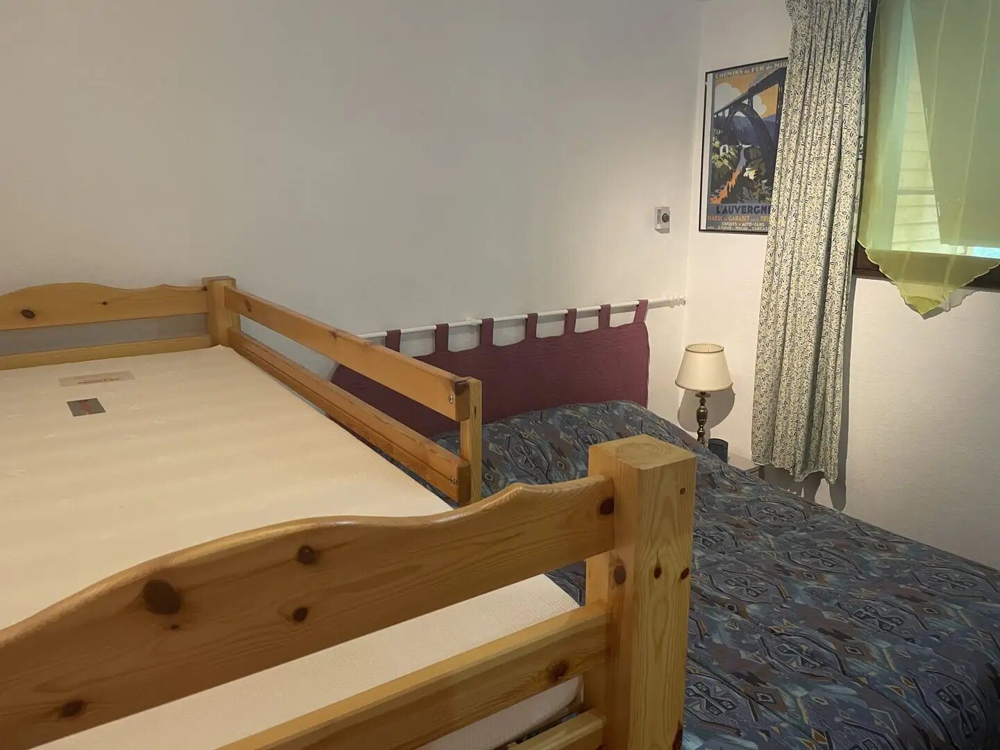 Appartement à vendre, 34m², Besse-et-Saint-Anastaise