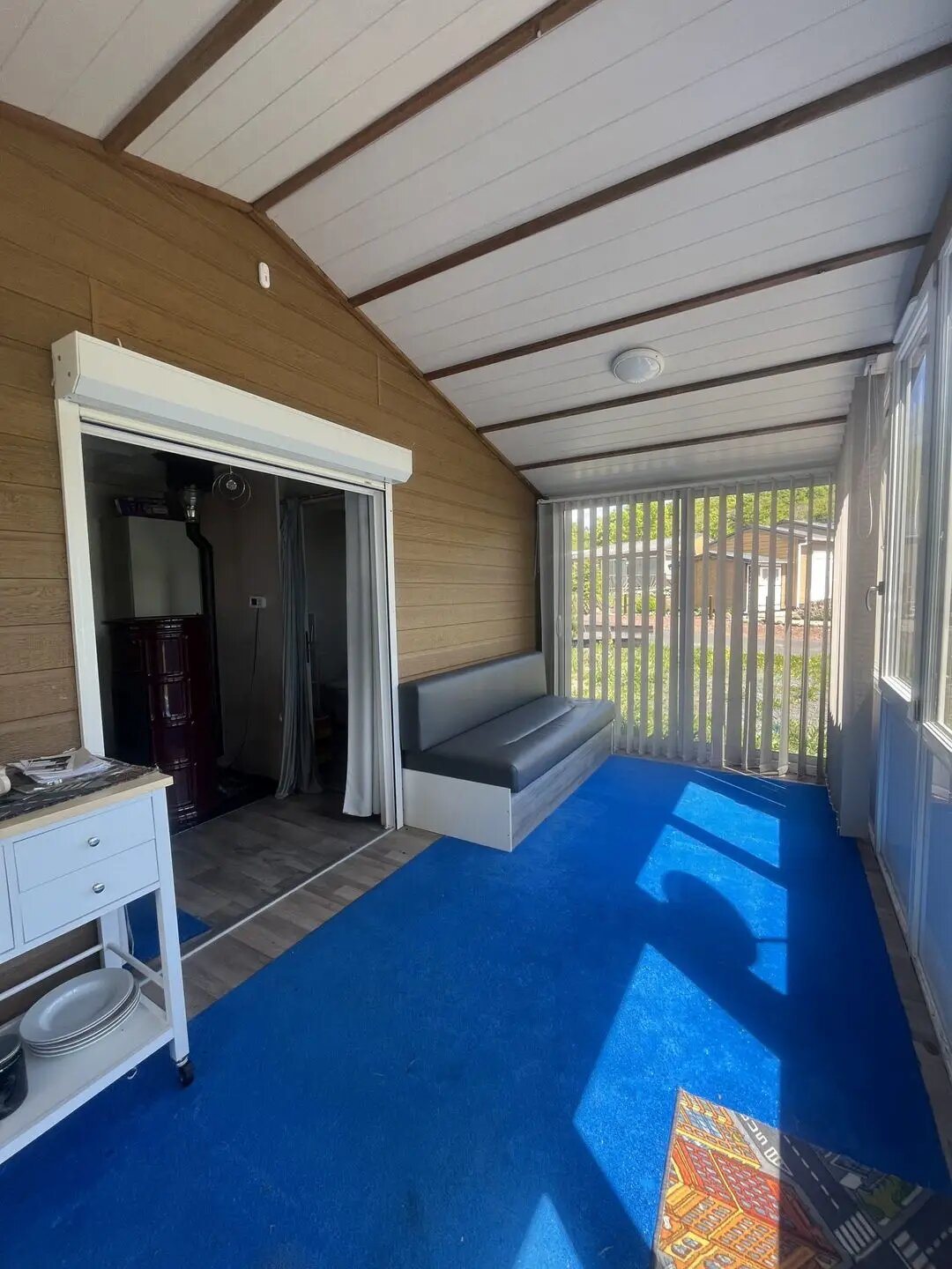 Maison à vendre, 52m², Egliseneuve-d'Entraigues
