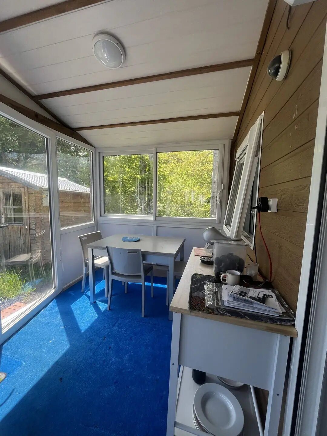 Maison à vendre, 52m², Egliseneuve-d'Entraigues