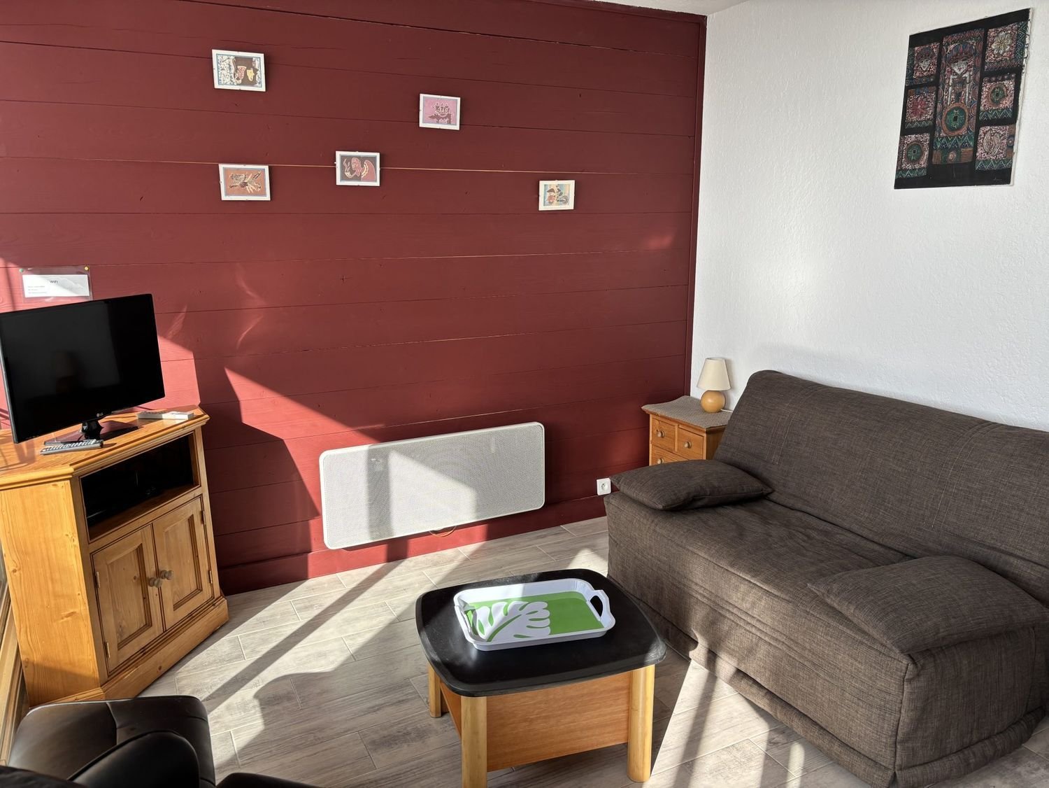 Appartement à vendre, 30m², Besse-et-Saint-Anastaise