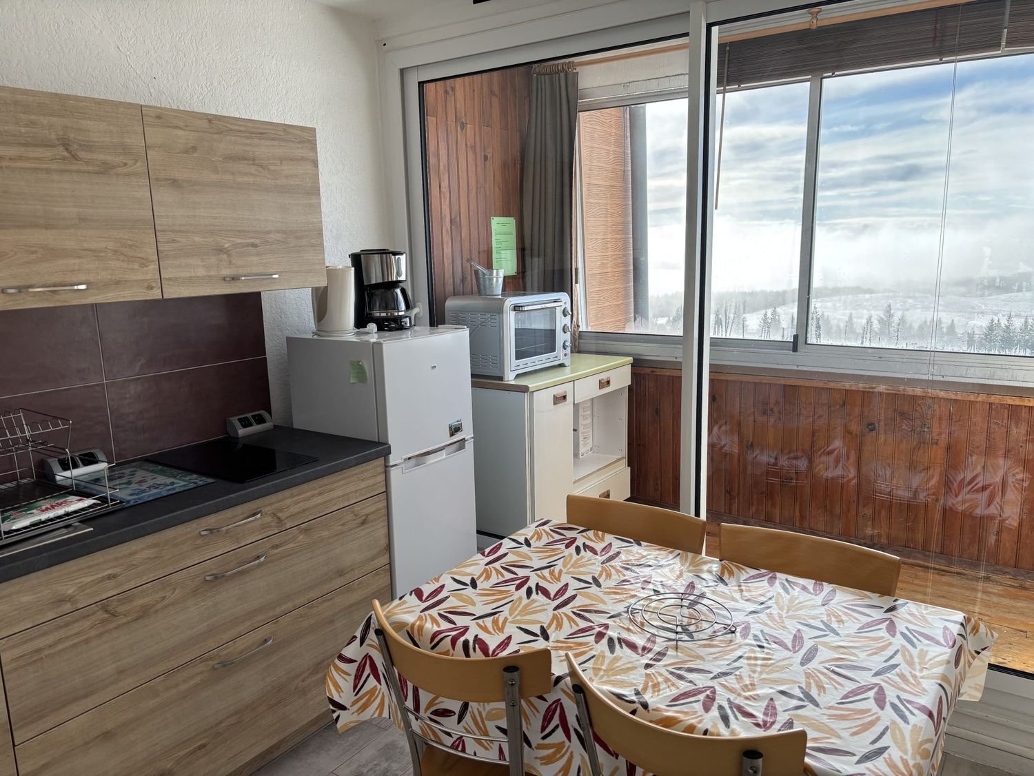 Appartement à vendre, 30m², Besse-et-Saint-Anastaise