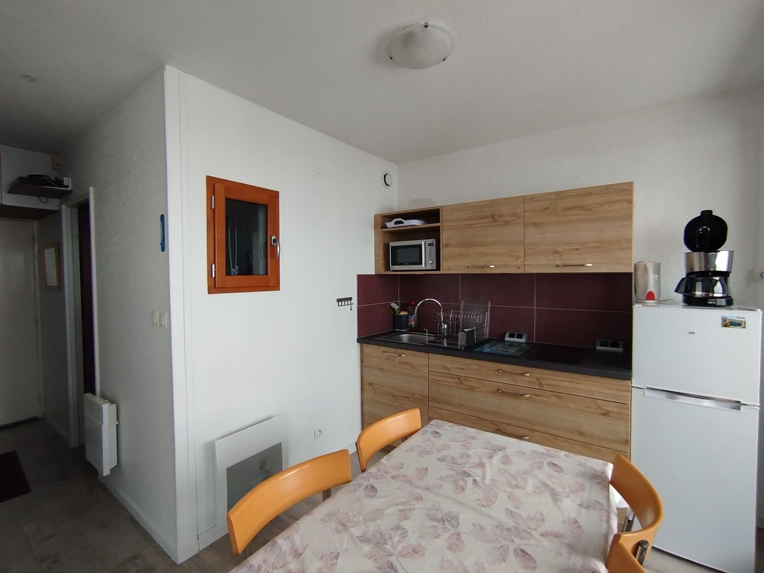 Appartement à vendre, 30m², Besse-et-Saint-Anastaise