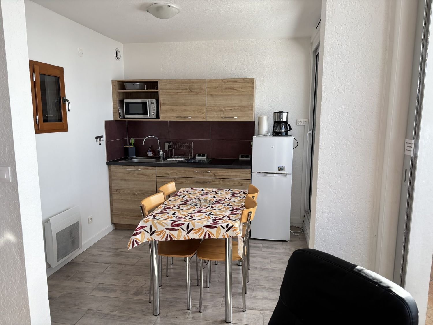 Appartement à vendre, 30m², Besse-et-Saint-Anastaise