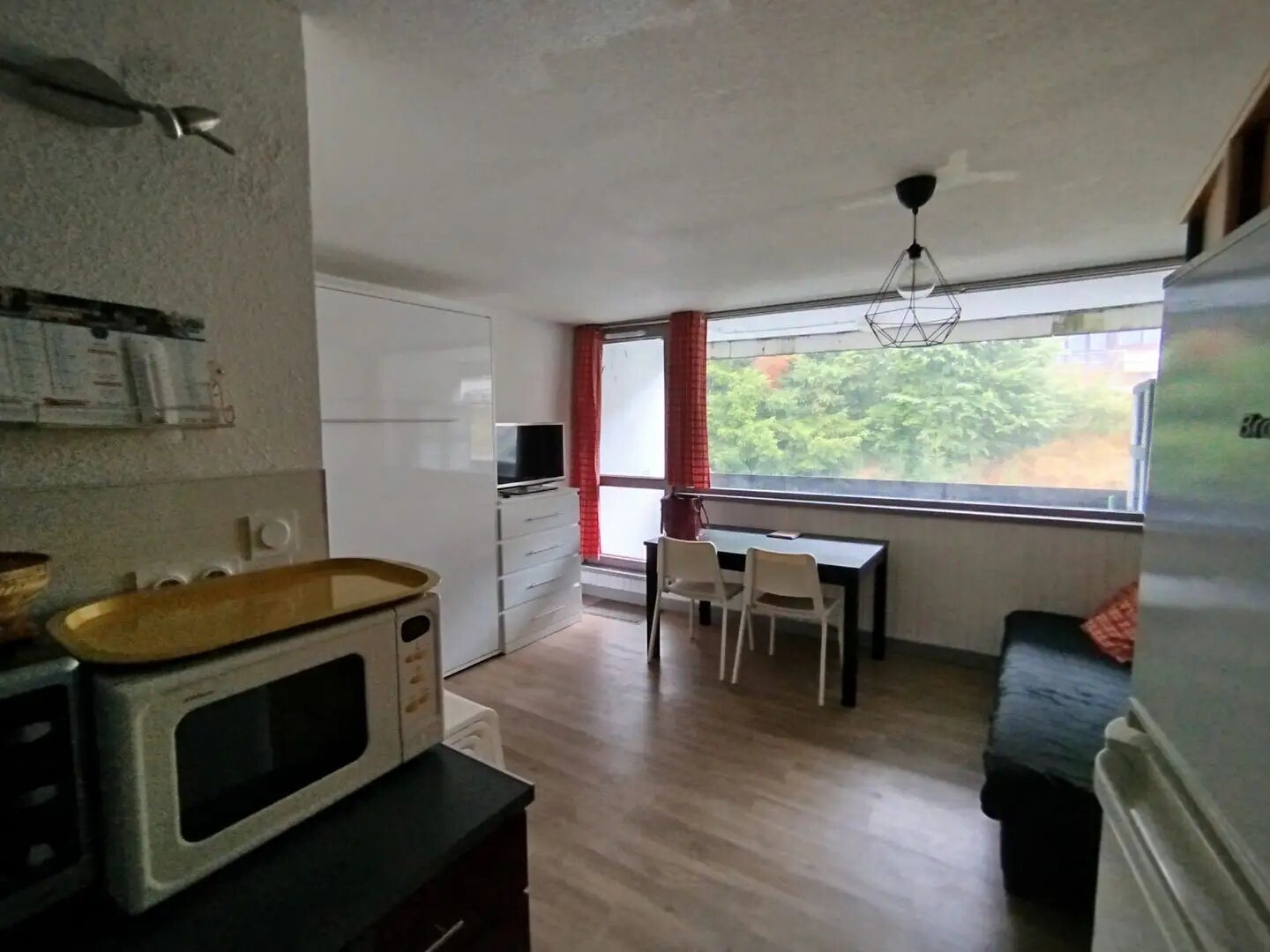 Appartement à vendre, 27m², Besse-et-Saint-Anastaise