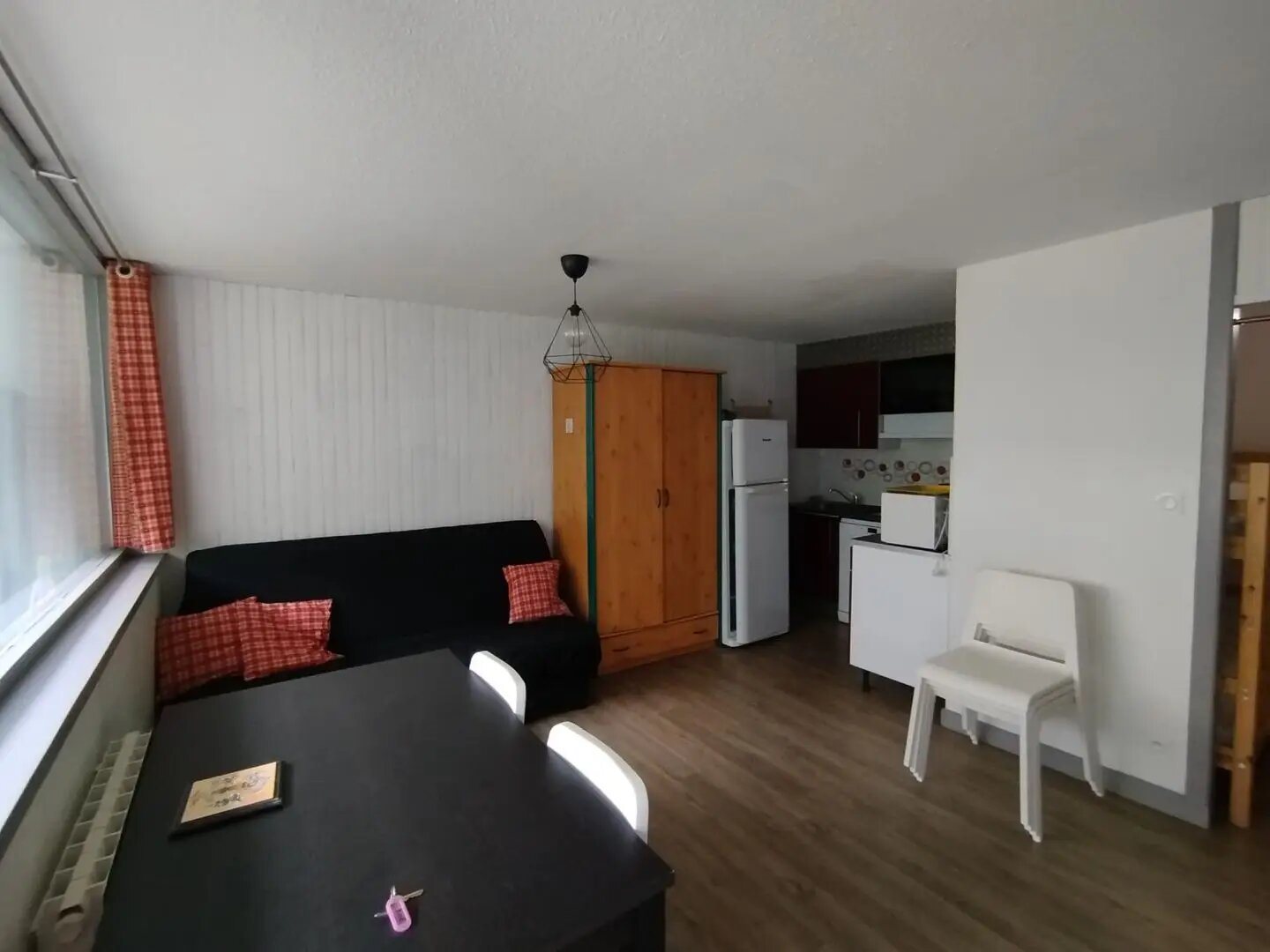 Appartement à vendre, 27m², Besse-et-Saint-Anastaise