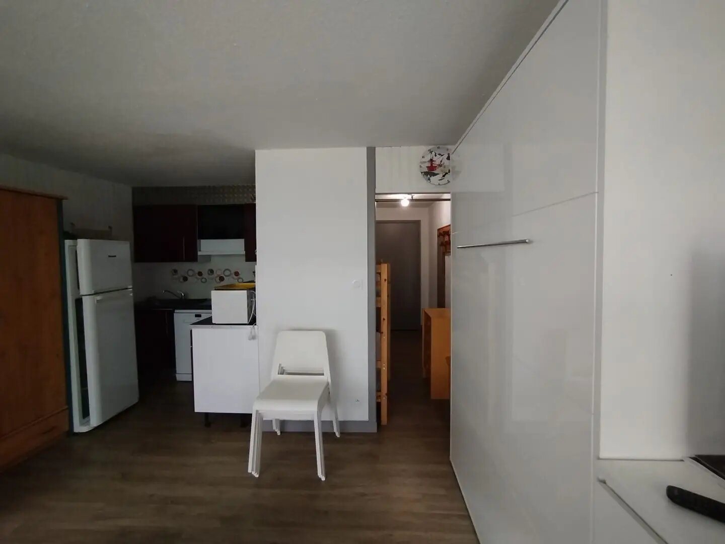 Appartement à vendre, 27m², Besse-et-Saint-Anastaise