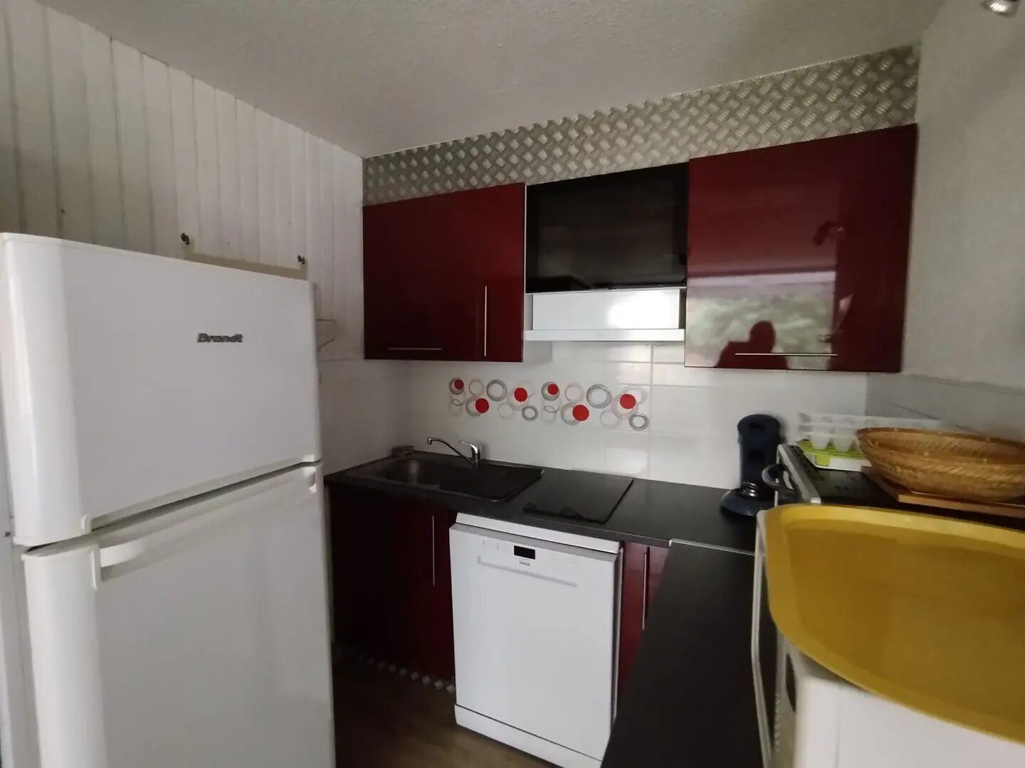 Appartement à vendre, 27m², Besse-et-Saint-Anastaise