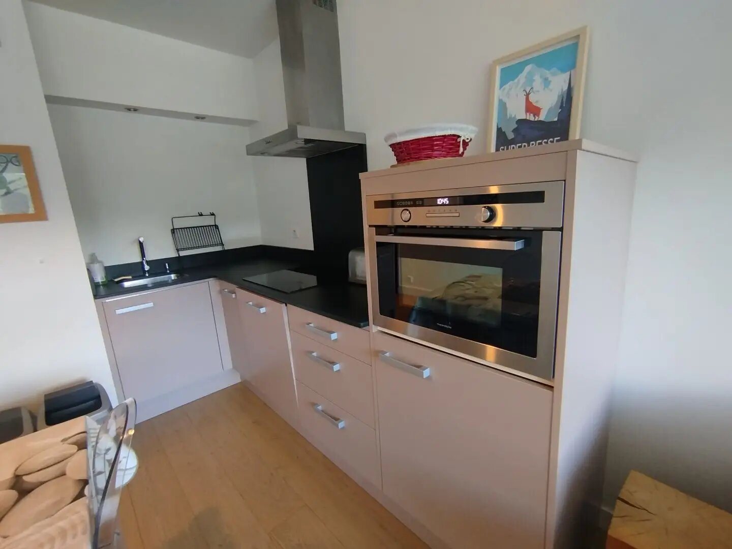 Appartement à vendre, 46m², Besse-et-Saint-Anastaise