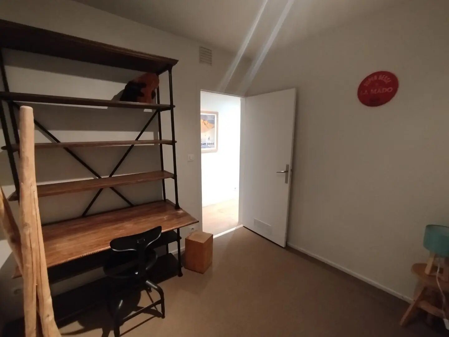 Appartement à vendre, 46m², Besse-et-Saint-Anastaise