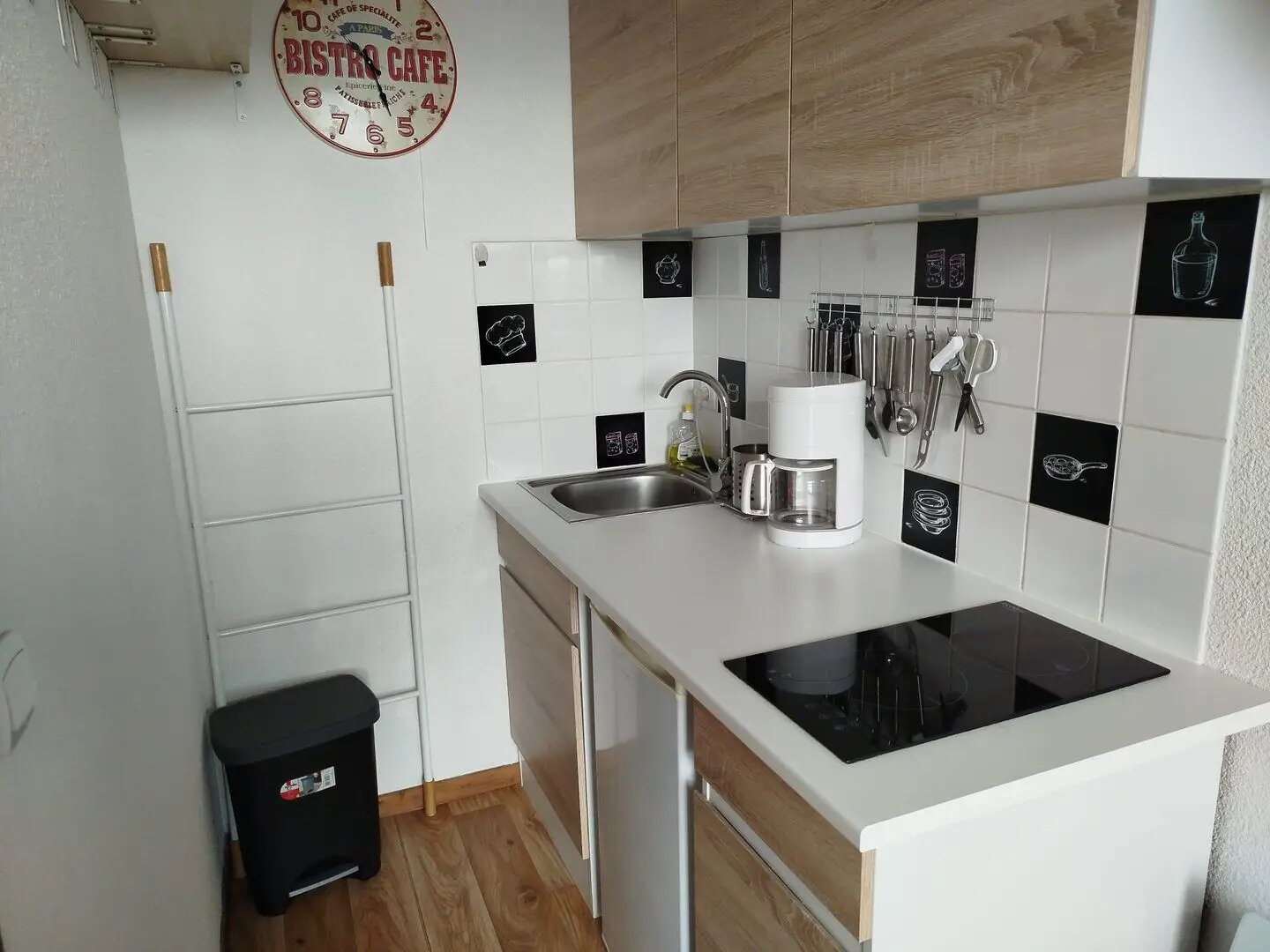 Appartement à vendre, 20m², Besse-et-Saint-Anastaise