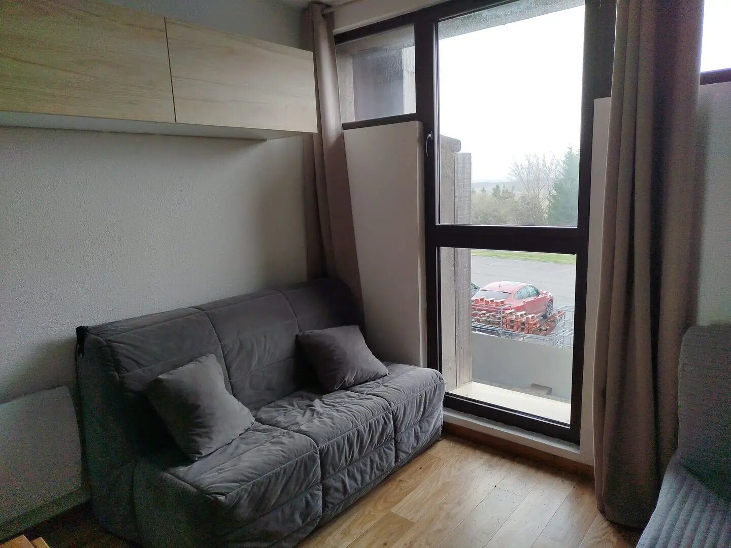 Appartement à vendre, 20m², Besse-et-Saint-Anastaise