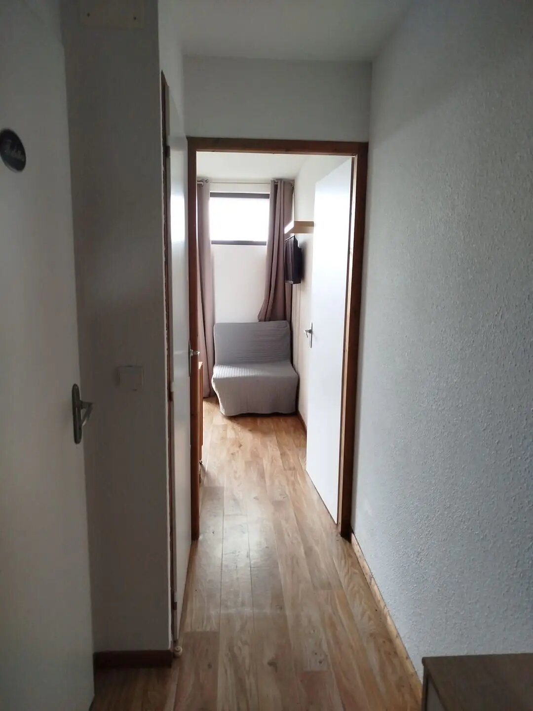 Appartement à vendre, 20m², Besse-et-Saint-Anastaise