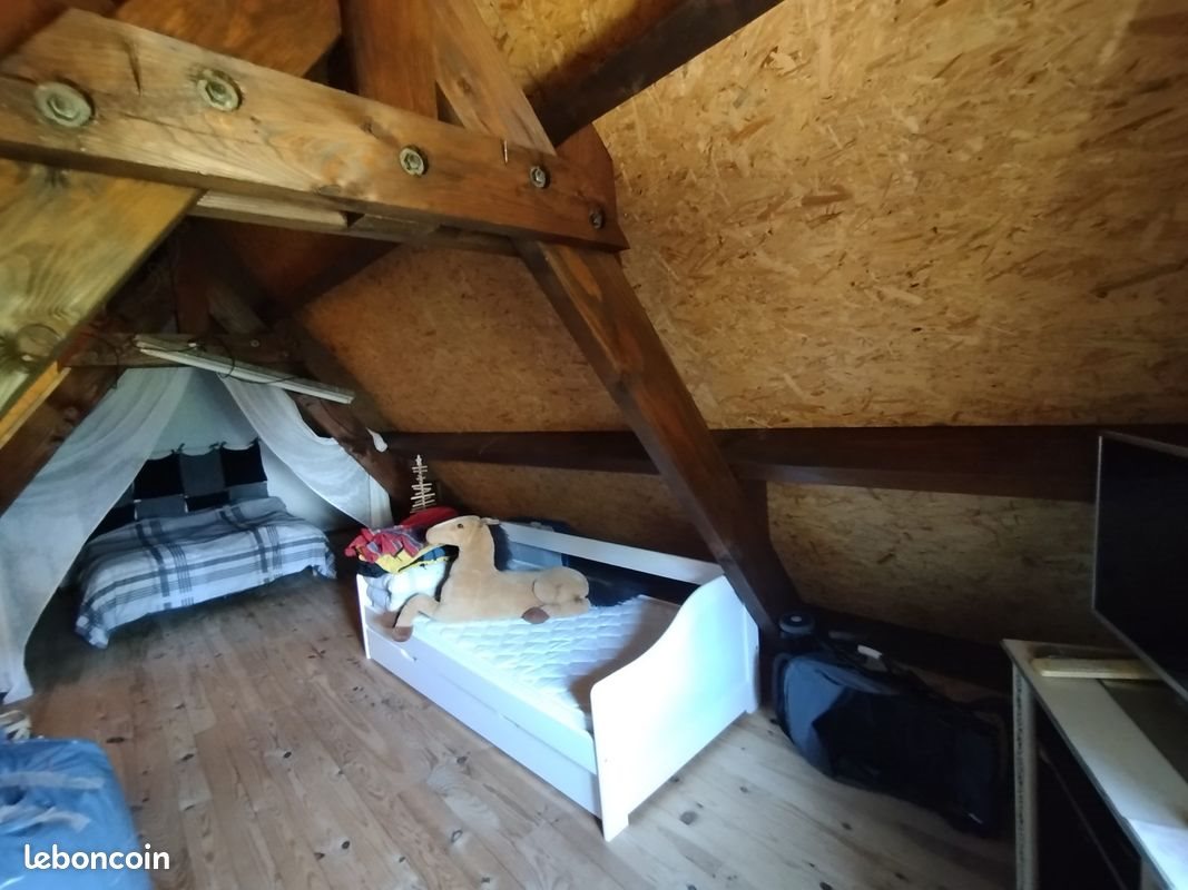 Maison à vendre, 130m², Besse-et-Saint-Anastaise