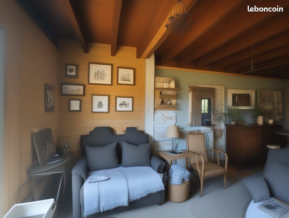 Maison à vendre, 130m², Besse-et-Saint-Anastaise