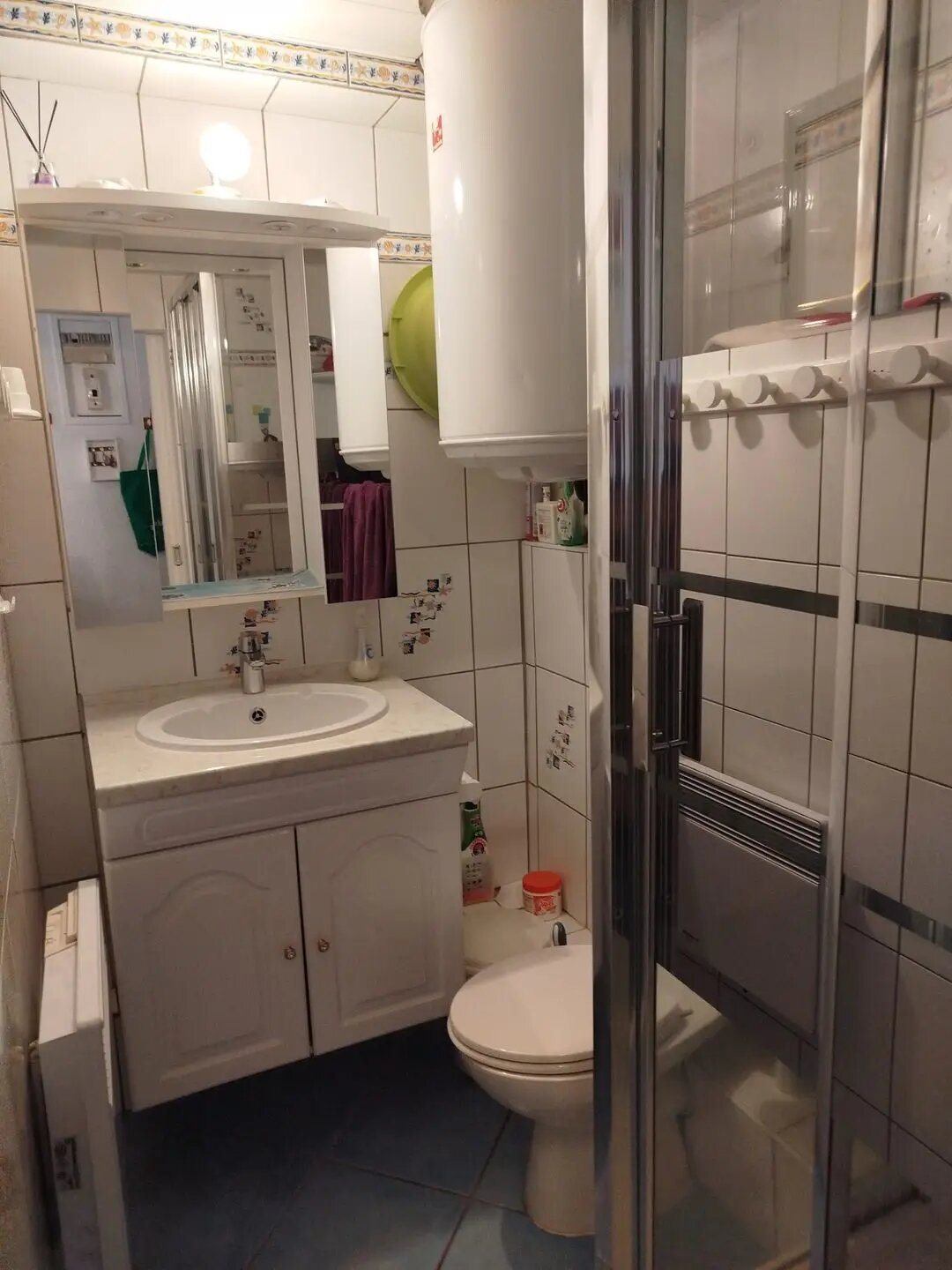 Appartement à vendre, 30m², Besse-et-Saint-Anastaise