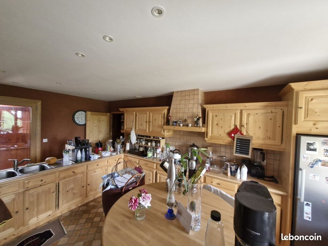 Maison à vendre, 144m², Auzelles
