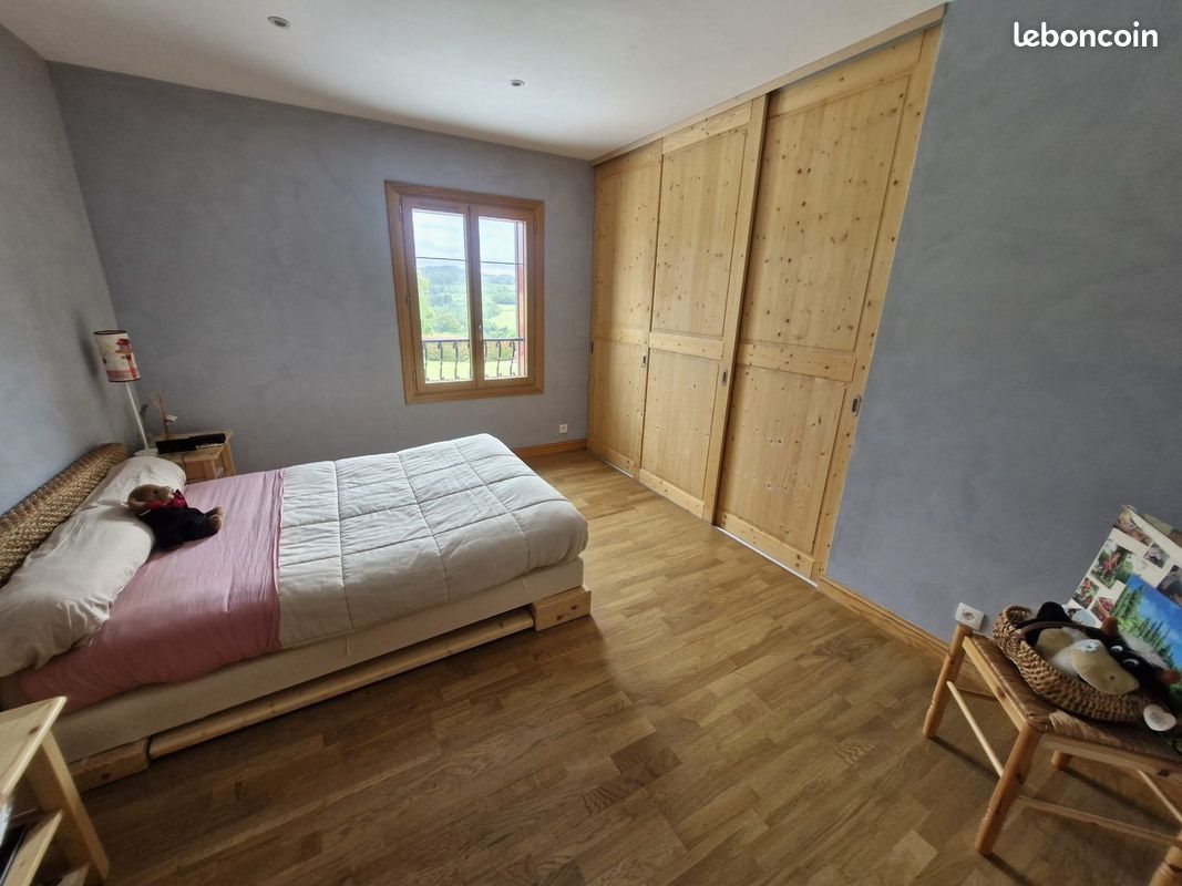 Maison à vendre, 144m², Auzelles