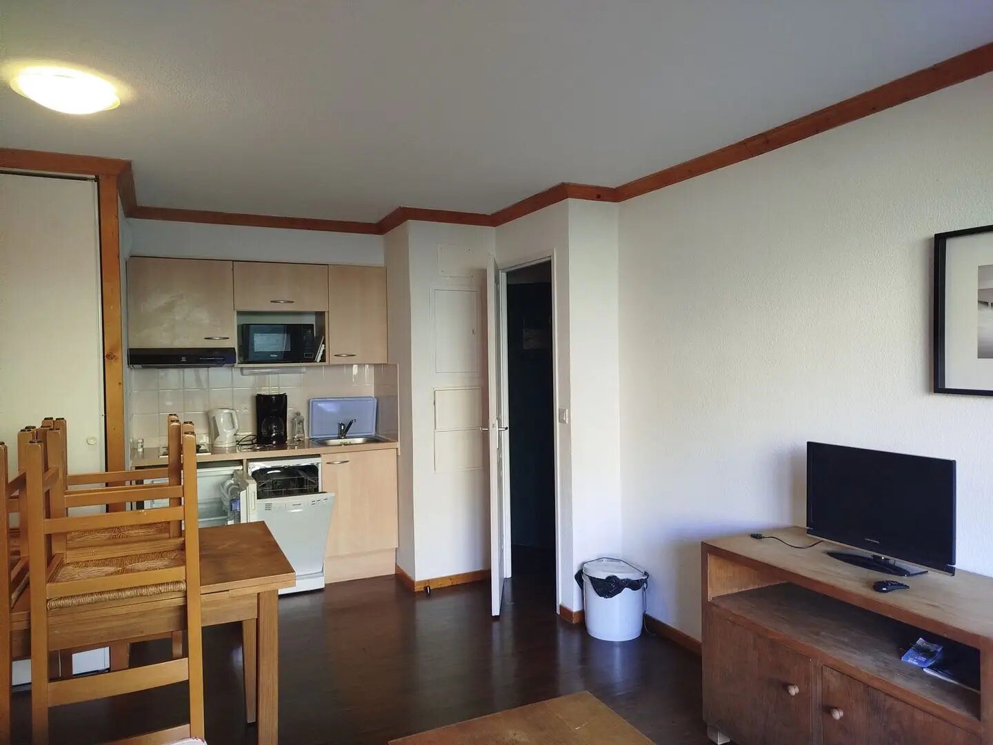 Appartement à vendre, 33m², Besse-et-Saint-Anastaise