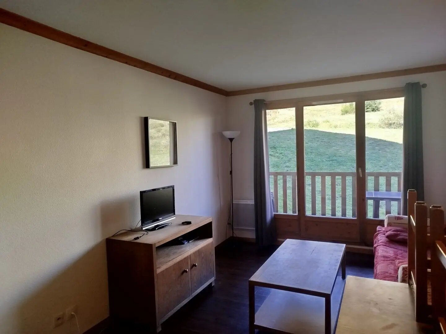 Appartement à vendre, 33m², Besse-et-Saint-Anastaise