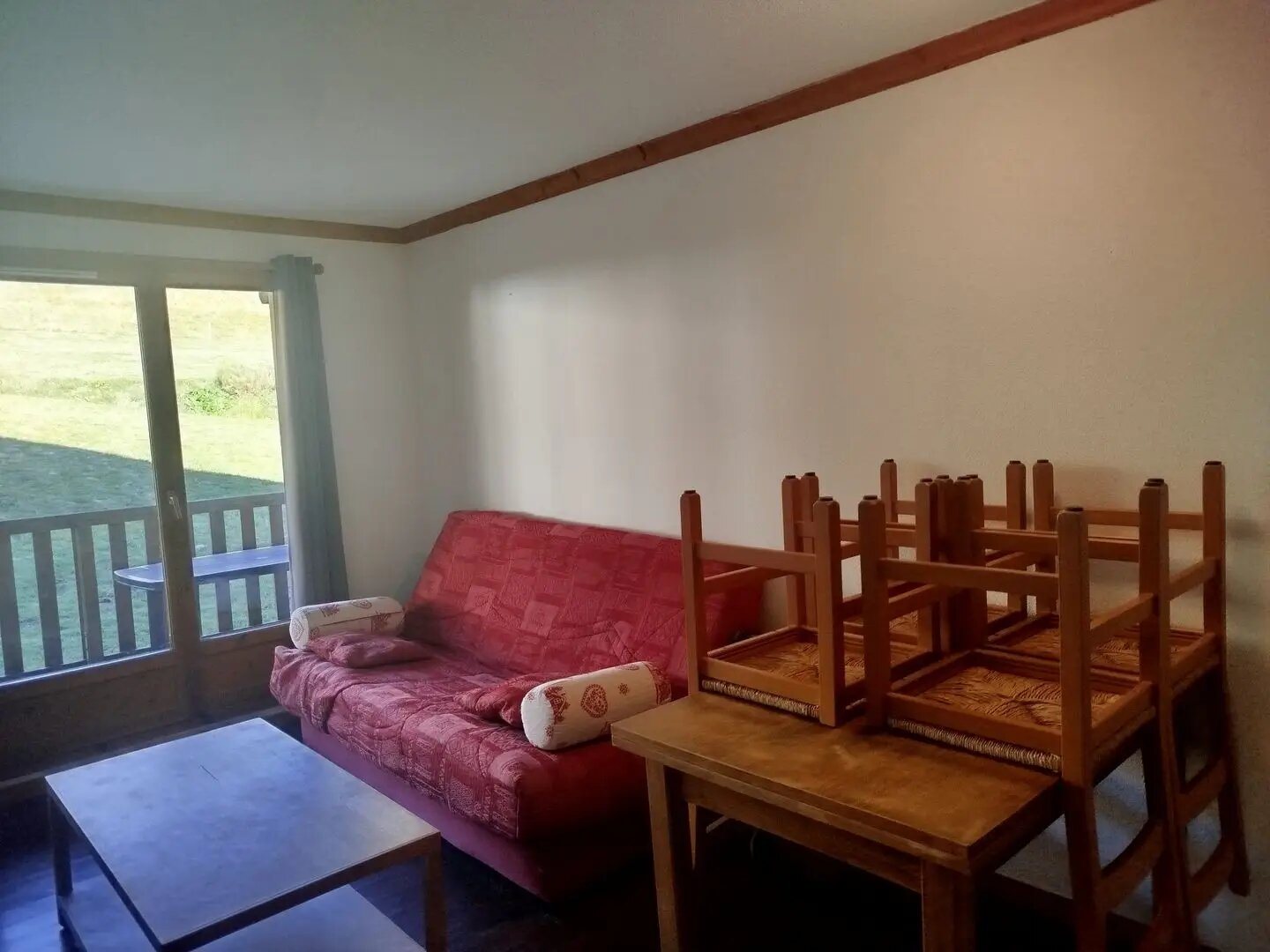 Appartement à vendre, 33m², Besse-et-Saint-Anastaise