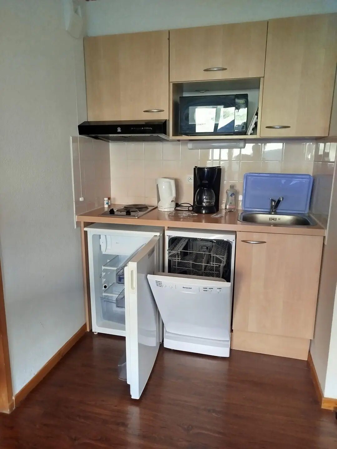 Appartement à vendre, 33m², Besse-et-Saint-Anastaise