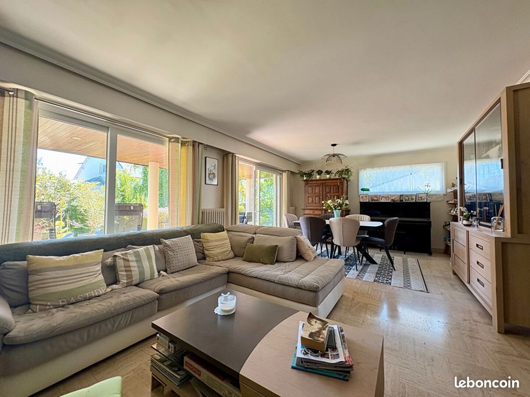 Maison à vendre, 130m², Saint-Brieuc