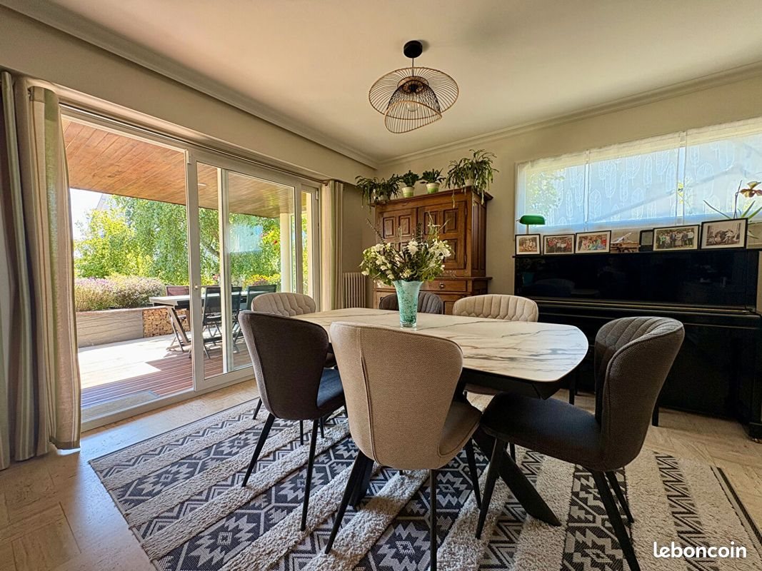 Maison à vendre, 130m², Saint-Brieuc