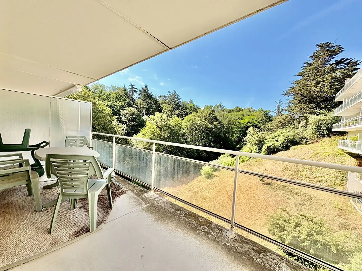 Appartement à vendre, 65m², Saint-Brieuc