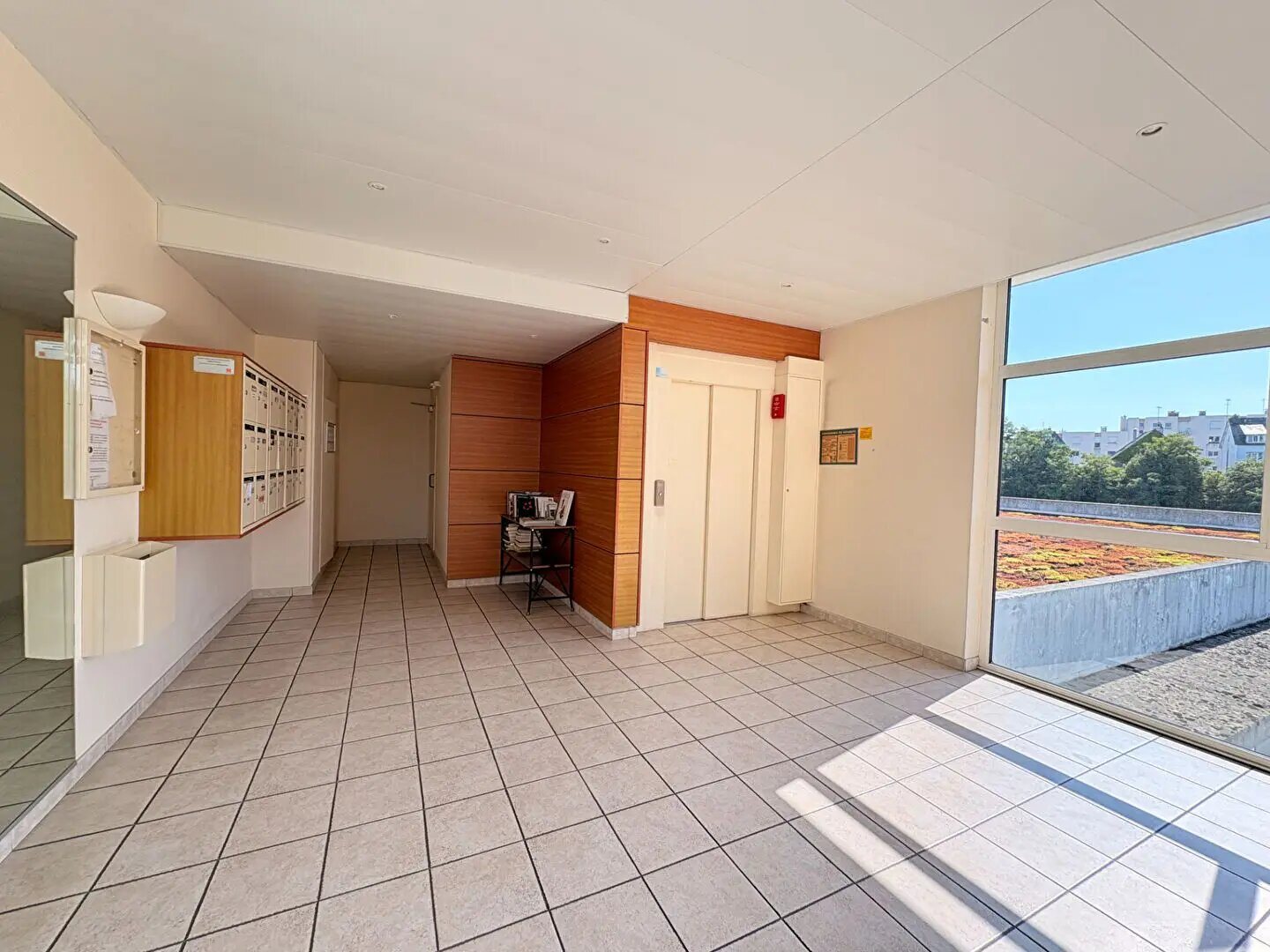 Appartement à vendre, 65m², Saint-Brieuc