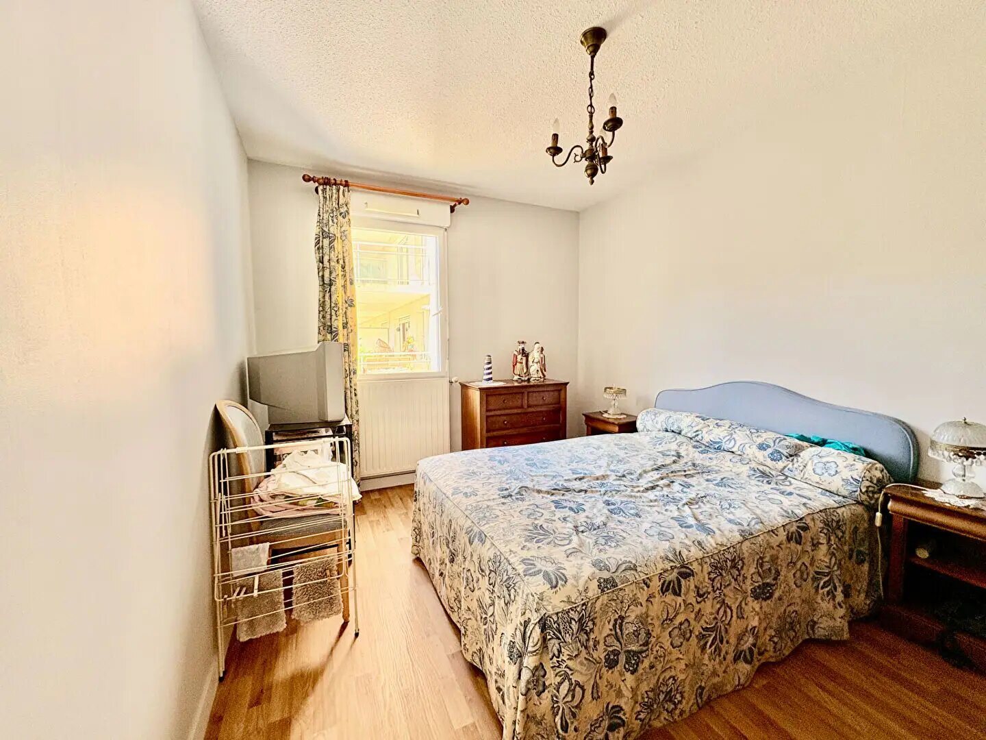 Appartement à vendre, 65m², Saint-Brieuc