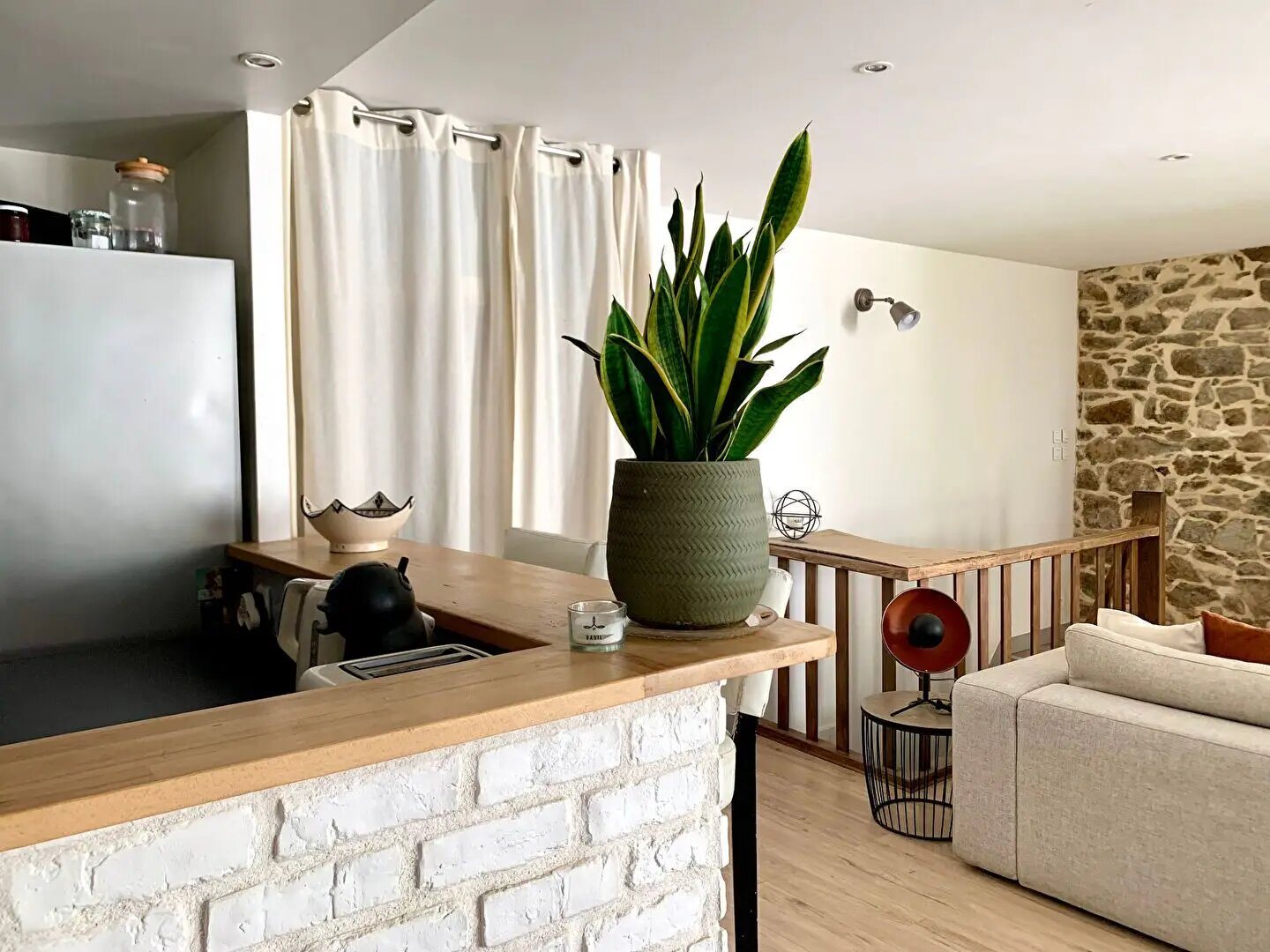 Appartement à vendre, 68m², Saint-Brieuc