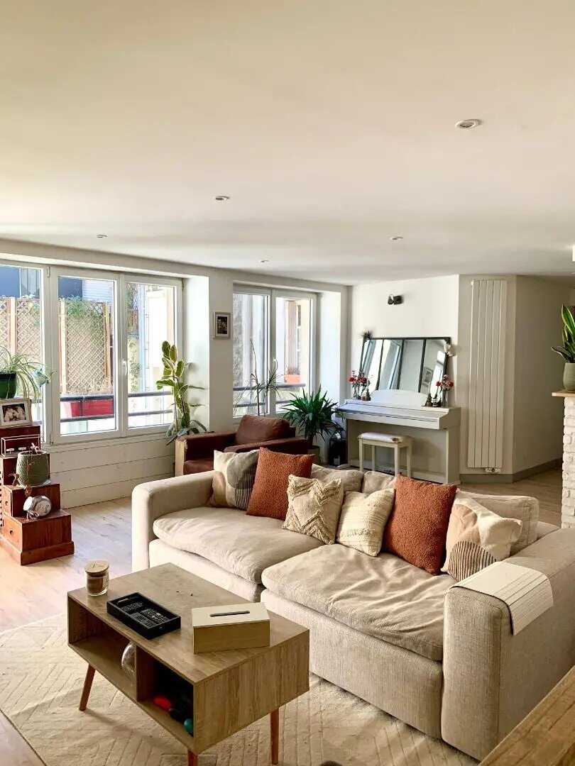 Appartement à vendre, 68m², Saint-Brieuc
