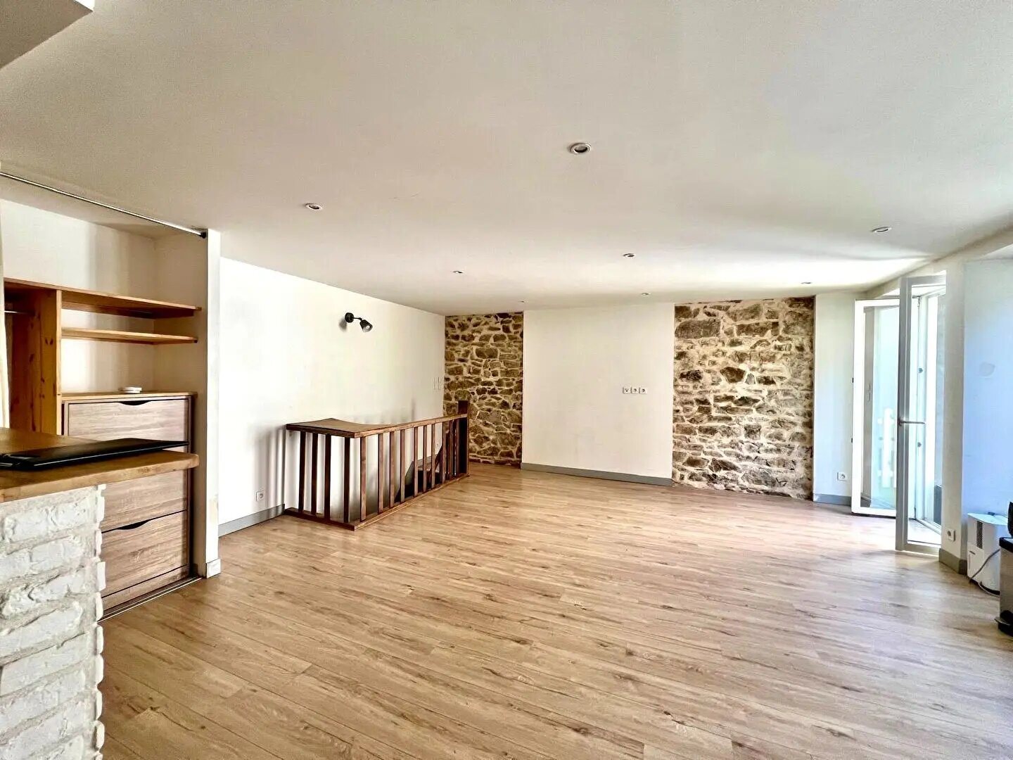 Appartement à vendre, 68m², Saint-Brieuc