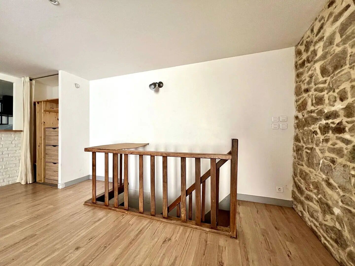 Appartement à vendre, 68m², Saint-Brieuc