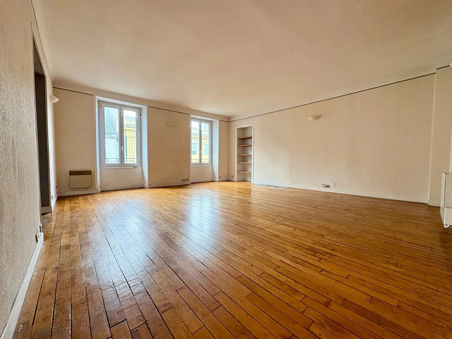 Appartement à vendre, 107m², Saint-Brieuc