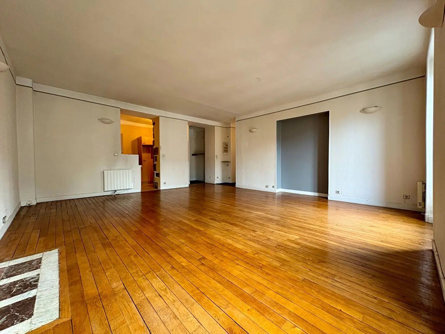 Appartement à vendre, 107m², Saint-Brieuc