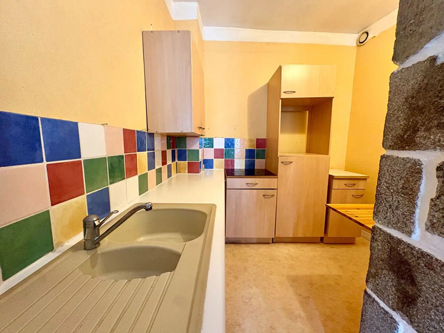 Appartement à vendre, 107m², Saint-Brieuc
