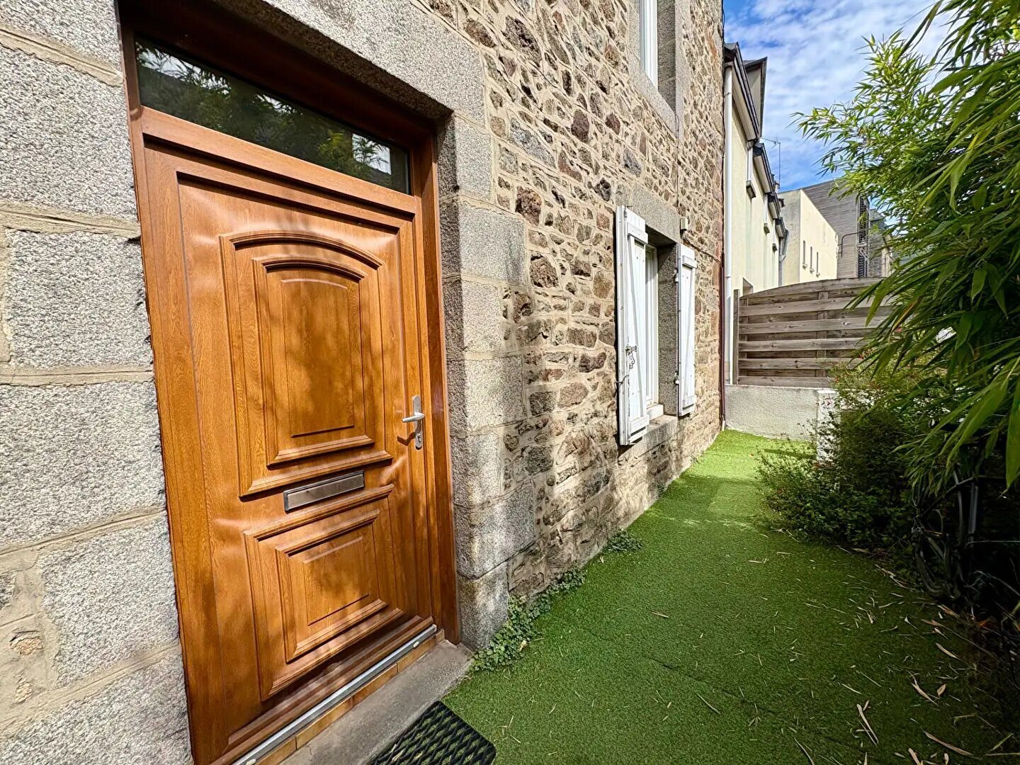 Maison à vendre, 95m², Saint-Brieuc