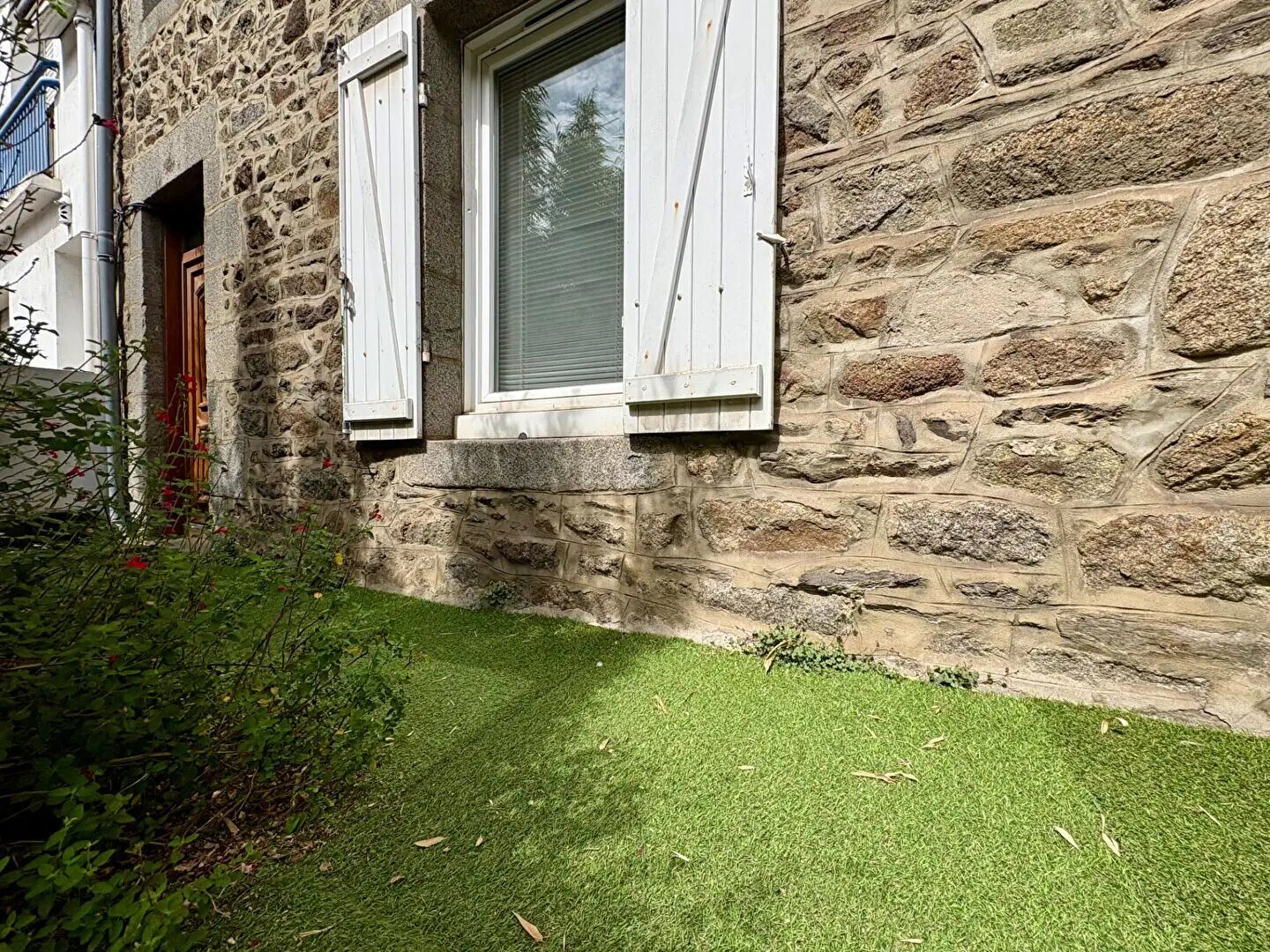 Maison à vendre, 95m², Saint-Brieuc
