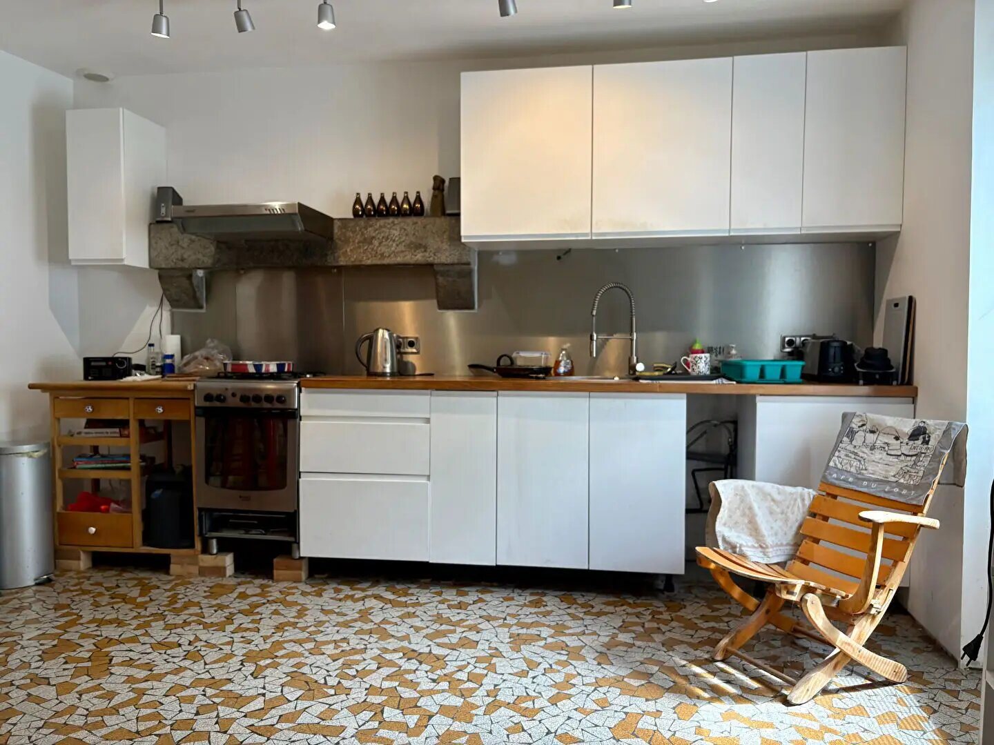 Maison à vendre, 95m², Saint-Brieuc